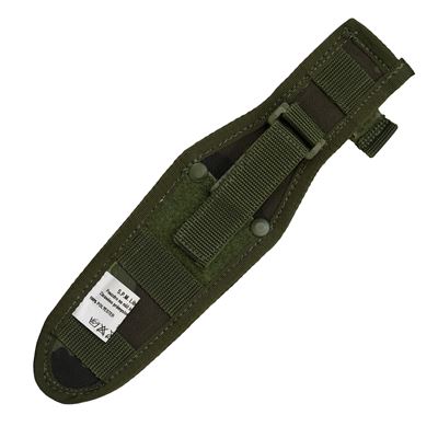 Custodia per UTON vz.95 les MNS-2000 S.M.T.P. MIKOV 4051A 2