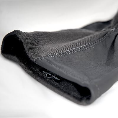 Guanti PILOT NOMEX® più corti WOLF GREY PENTAGON P20001-08WG 3