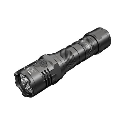 Torcia tattica P20iX 4000 lumen