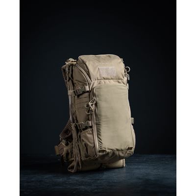 Zaino PROWL DRY EARTH EBERLESTOCK P5ME 6