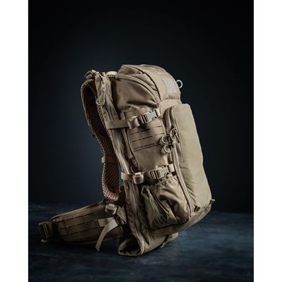 Zaino PROWL DRY EARTH EBERLESTOCK P5ME 5
