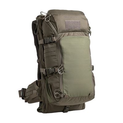 Zaino PROWL MILITARY GREEN EBERLESTOCK P5MJ 4
