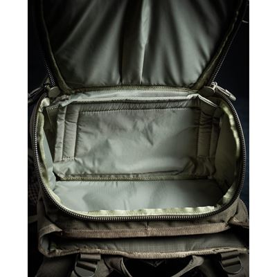 Zaino PROWL MILITARY GREEN EBERLESTOCK P5MJ 12