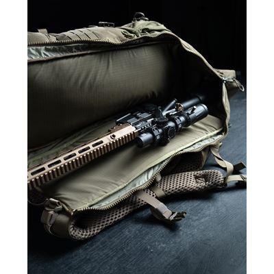 Zaino PROWL MILITARY GREEN EBERLESTOCK P5MJ 13
