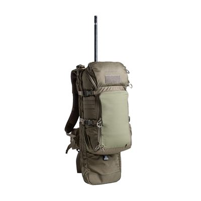 Zaino PROWL MILITARY GREEN EBERLESTOCK P5MJ 3