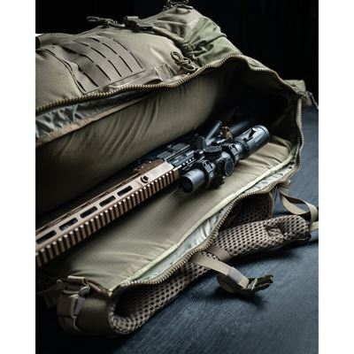 Zaino PROWL MILITARY GREEN EBERLESTOCK P5MJ 6