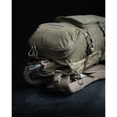 Zaino PROWL MILITARY GREEN EBERLESTOCK P5MJ 7