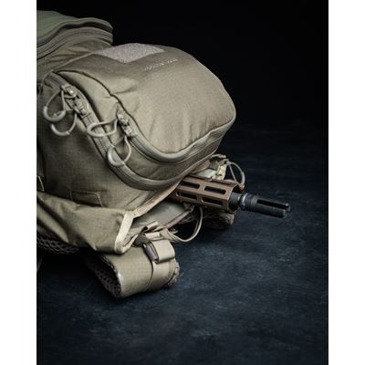 Zaino PROWL MILITARY GREEN EBERLESTOCK P5MJ 8