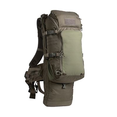 Zaino PROWL MILITARY GREEN