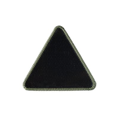 Tessera con logo Direct Action RANGER GREEN DIRECT ACTION® PA-DALP-PVC-RGR 2