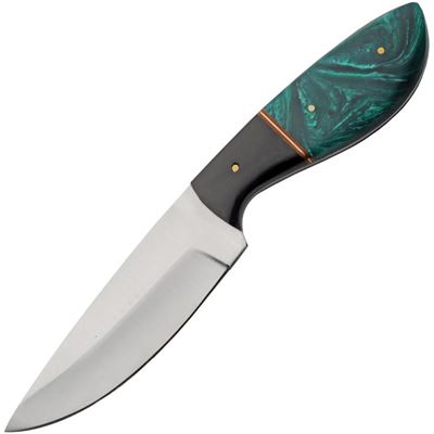 Coltello VERDANT RIVER con fodero