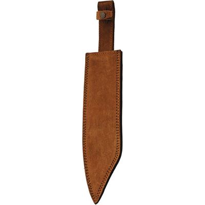 Coltello Bowie BLACKSMITH con fodero  PA4462 2