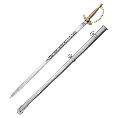 Sciabola CSA OFFICERS DRESS