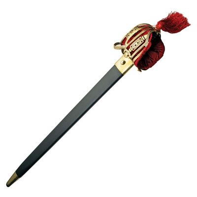 Spada scozzese  PA910991 4