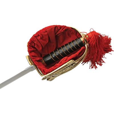 Spada scozzese  PA910991 3