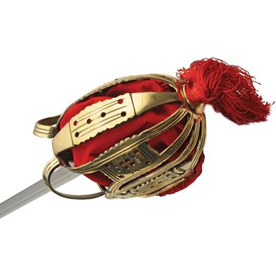 Spada scozzese  PA910991 6