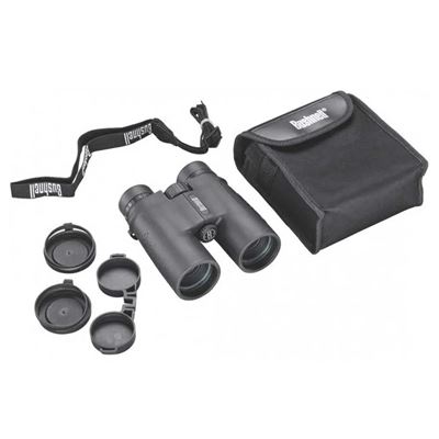 Binocolo Pacifica 10x42 BUSHNELL P-1042 3