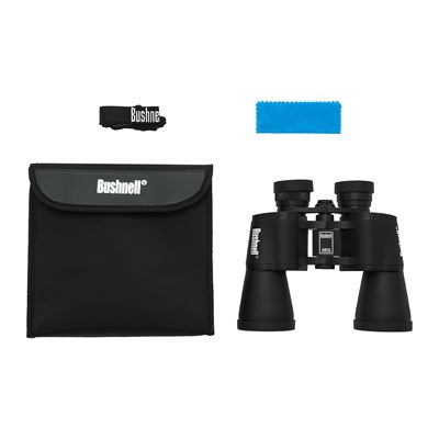 Binocolo PowerView 20x50 BUSHNELL P-1050 3