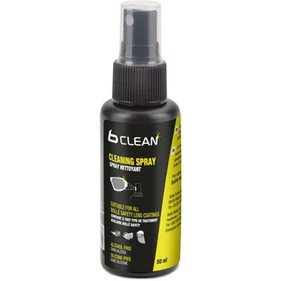 Spray detergente per occhiali BCLEAN
