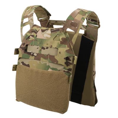 Gilet BEARCAT® ULTRALIGHT porta piastre MULTICAM®