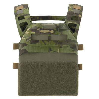 Gilet BEARCAT® ULTRALIGHT porta piastre MULTICAM® TROPIC™ DIRECT ACTION® PC-BRCT-NLN-MCT 2