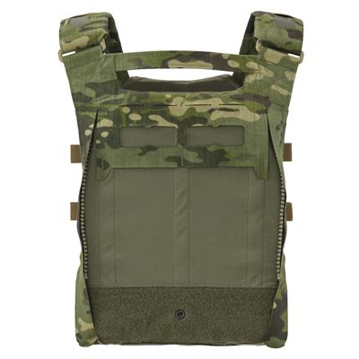 Gilet BEARCAT® ULTRALIGHT porta piastre MULTICAM® TROPIC™ DIRECT ACTION® PC-BRCT-NLN-MCT 3