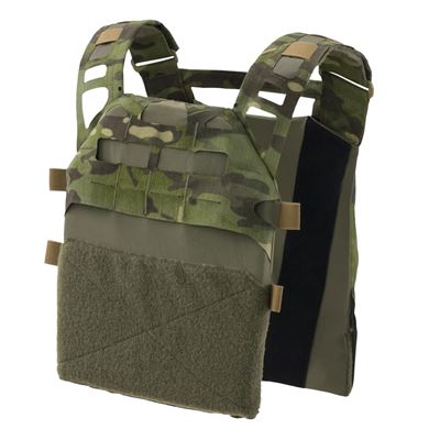 Gilet BEARCAT® ULTRALIGHT porta piastre MULTICAM® TROPIC™