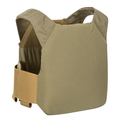 Gilet CORSAIR® LOW PROFILE porta piastre ADAPTIVE GREEN DIRECT ACTION® PC-CRSR-NLN-AGR 3