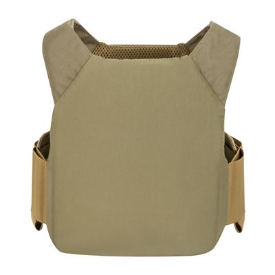Gilet CORSAIR® LOW PROFILE porta piastre ADAPTIVE GREEN DIRECT ACTION® PC-CRSR-NLN-AGR 4