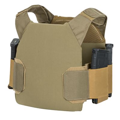 Gilet CORSAIR® LOW PROFILE porta piastre ADAPTIVE GREEN DIRECT ACTION® PC-CRSR-NLN-AGR 5