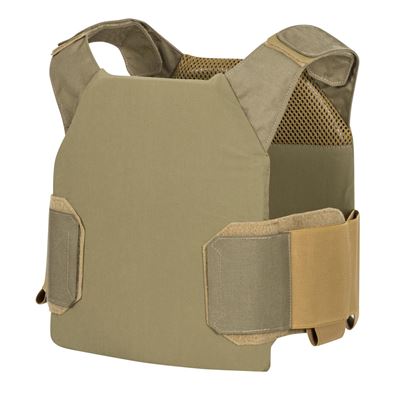 Gilet CORSAIR® LOW PROFILE porta piastre ADAPTIVE GREEN