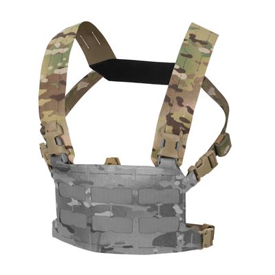 Cinghie di supporto per patta BEARCAT® MULTICAM®