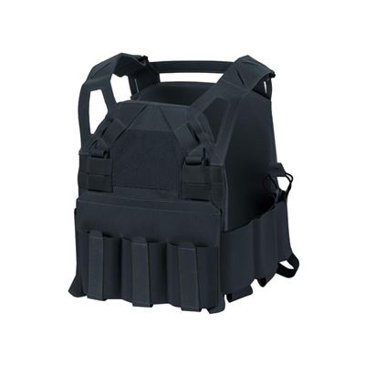 Gilet HELLCAT porta piastre NERO