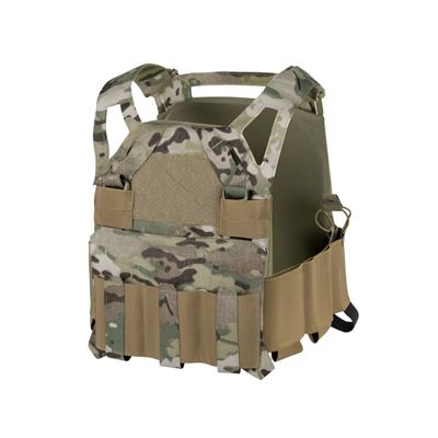 Gilet HELLCAT porta piastre MULTICAM®