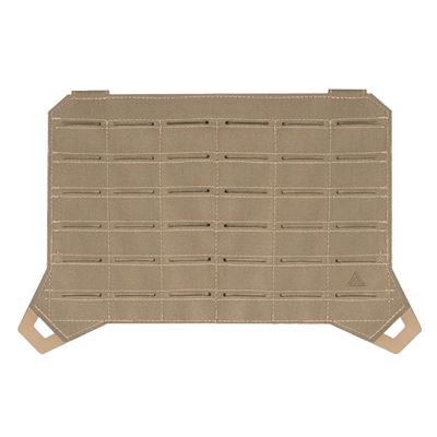 Piattaforma frontale SPITFIRE® MOLLE COYOTE BROWN