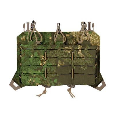 Piattaforma anteriore SPITFIRE® con tasche PENCOTT® WILDWOOD™