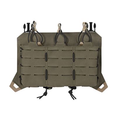 Piattaforma anteriore SPITFIRE® con tasche RANGER GREEN