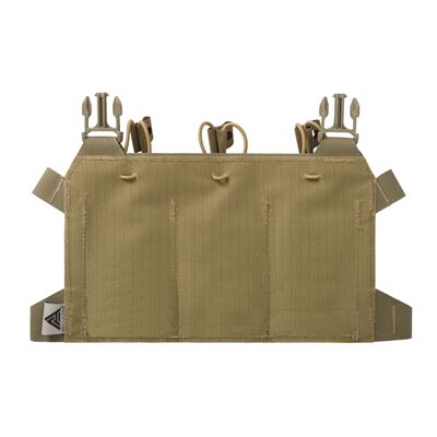 Piattaforma BEARCAT® anteriore con tasche .223 ADAPTIVE GREEN DIRECT ACTION® PC-SK23-CD5-AGR 3