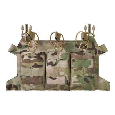 Piattaforma BEARCAT® anteriore con tasche .223 MULTICAM®