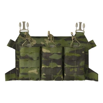 Piattaforma BEARCAT® anteriore con tasche .223 MULTICAM® TROPIC™