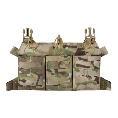 Piattaforma BEARCAT® anteriore con tasche .308 MULTICAM®