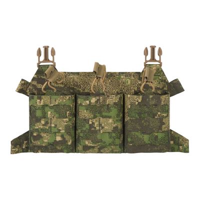 Piattaforma BEARCAT® anteriore con tasche .308 PENCOTT® WILDWOOD™