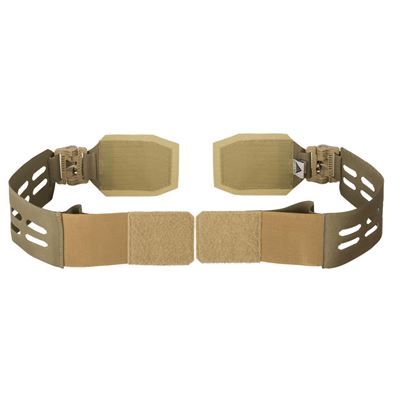 Fianchi SLIM per gilet BEARCAT® ADAPTIVE GREEN DIRECT ACTION® PC-SKCS-CD5-AGR 2