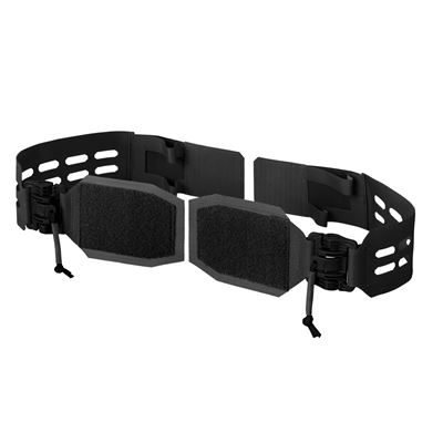 Fianchi SLIM per gilet BEARCAT® NERO