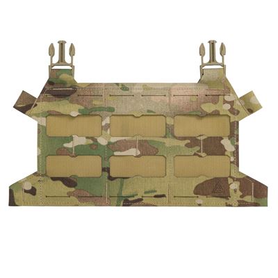 Piattaforma BEARCAT® frontale MODULAR MULTICAM®