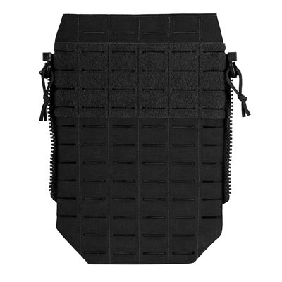 Pannello posteriore MOLLE SPITFIRE MK II NERO