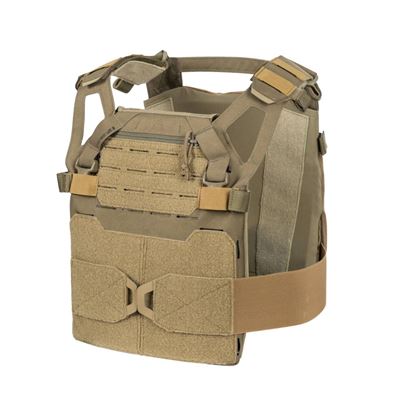 Gilet SPITFIRE® MK II porta piastre ADAPTIVE GREEN