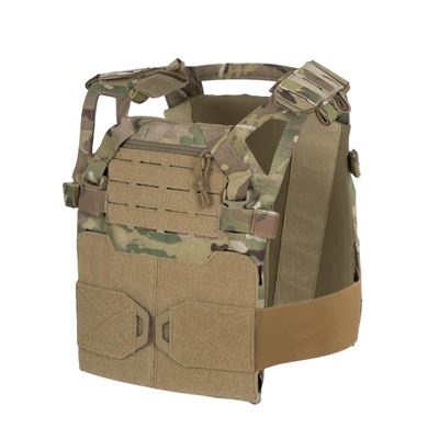 Gilet SPITFIRE® MK II porta piastre CRYE MULTICAM®