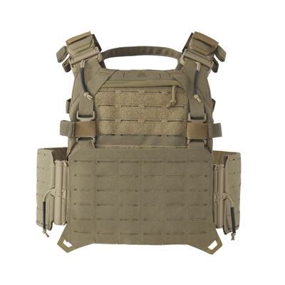 Gilet SPITFIRE® QR porta piastre ADAPTIVE GREEN DIRECT ACTION® PC-SPTP-CD5-AGR 2
