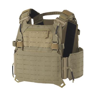 Gilet SPITFIRE® QR porta piastre ADAPTIVE GREEN